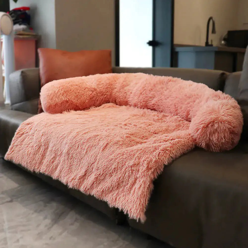 Dream Paws Lounger