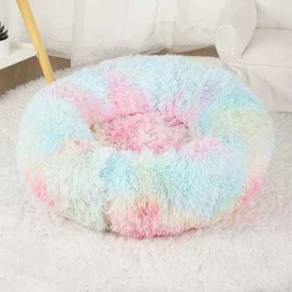 Furry Dream Donut