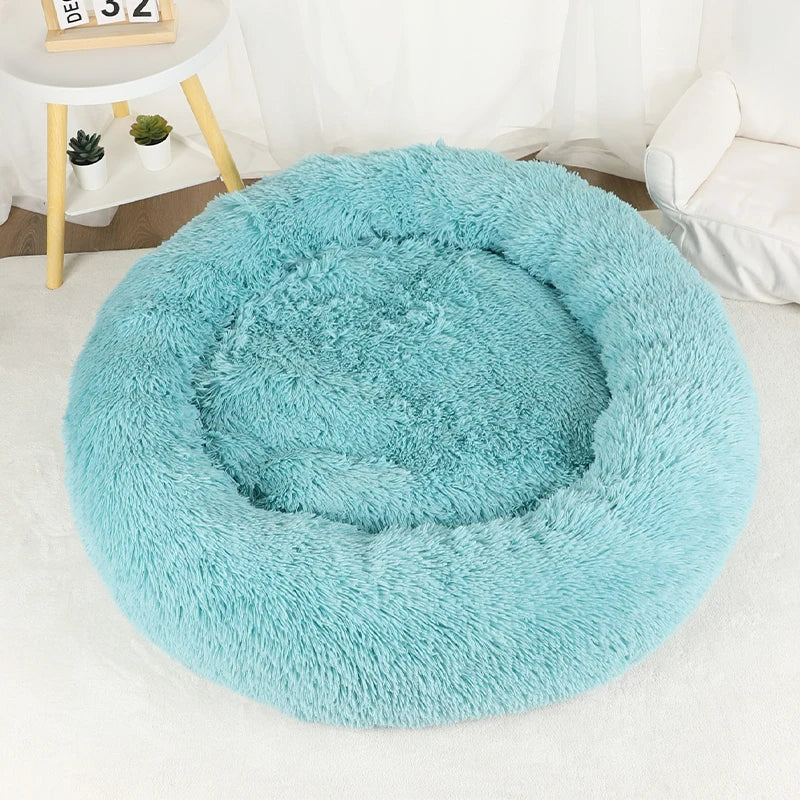 Furry Dream Donut