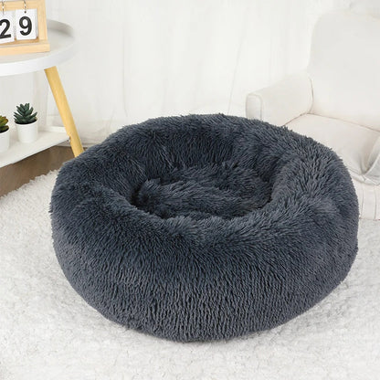 Furry Dream Donut