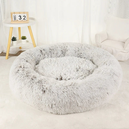 Furry Dream Donut