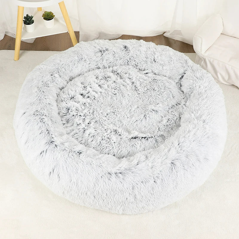 Furry Dream Donut
