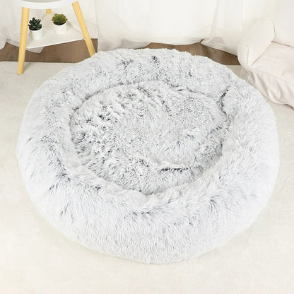 Furry Dream Donut
