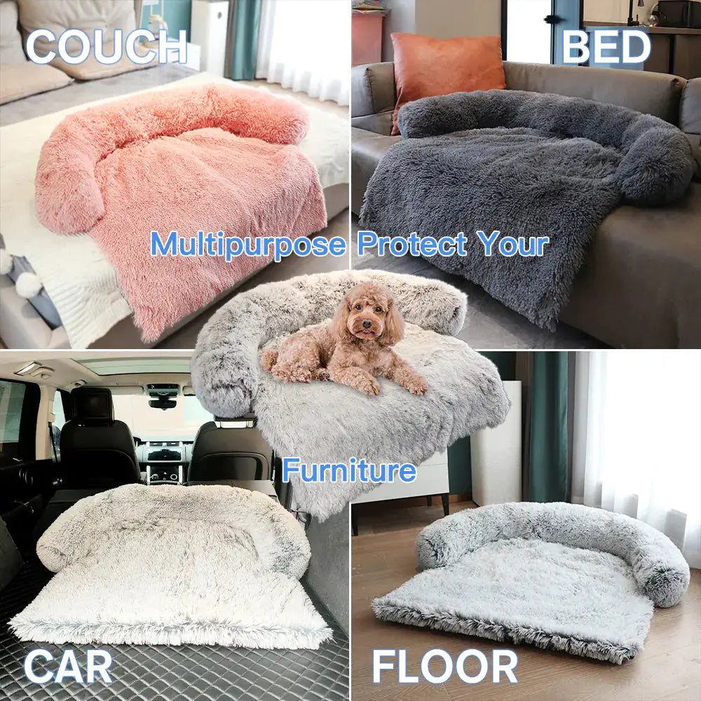 Dream Paws Lounger