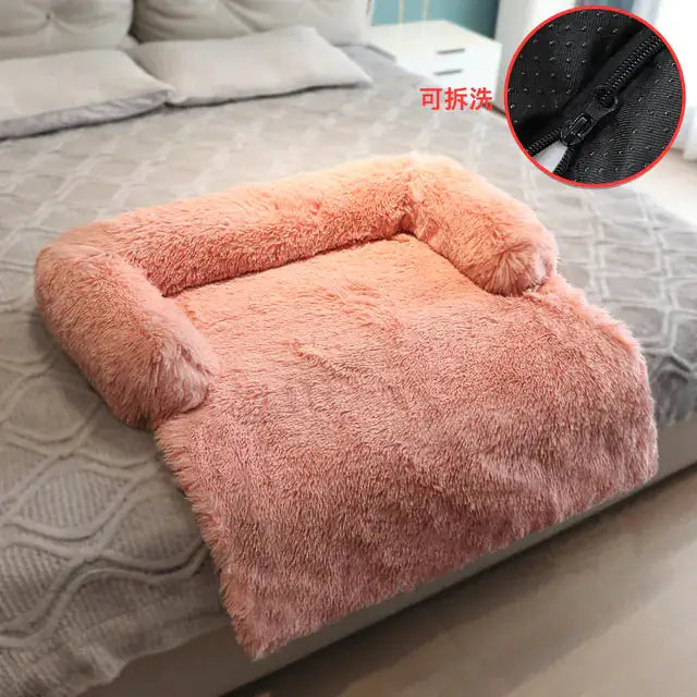 Dream Paws Lounger