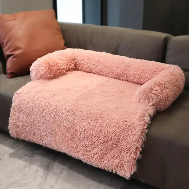 Dream Paws Lounger