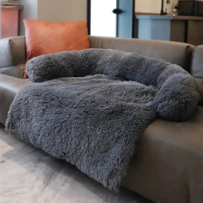 Dream Paws Lounger