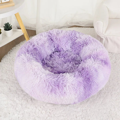 Furry Dream Donut