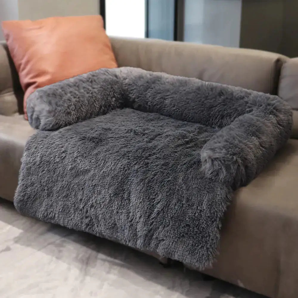 Dream Paws Lounger
