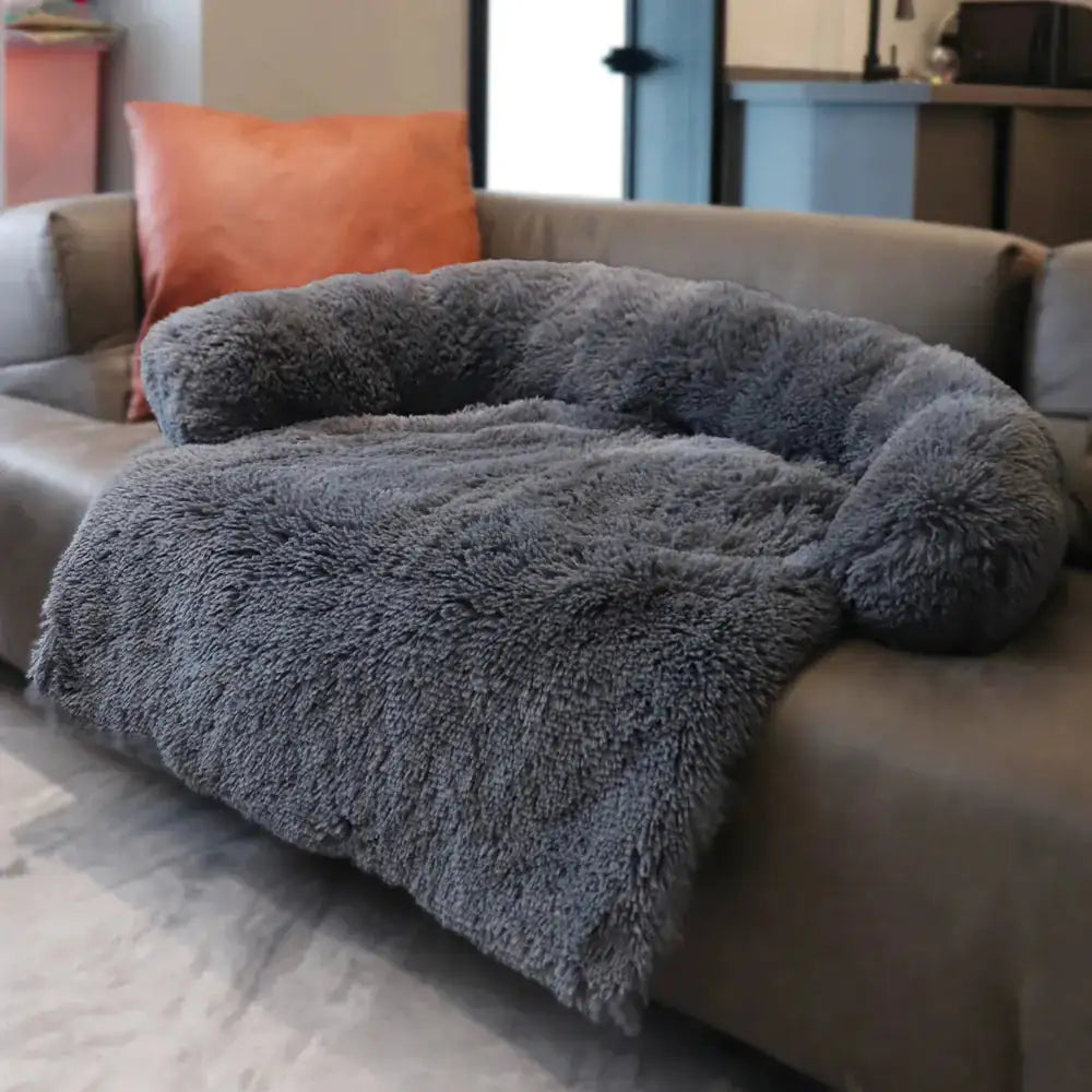 Dream Paws Lounger