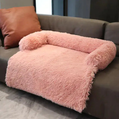 Dream Paws Lounger