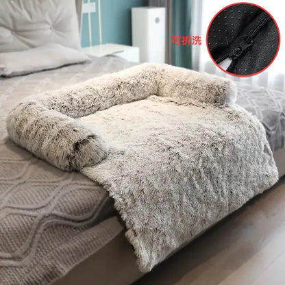 Dream Paws Lounger