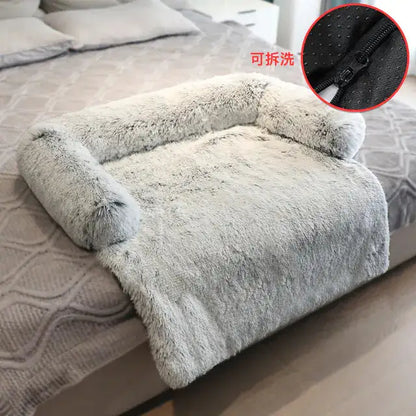 Dream Paws Lounger